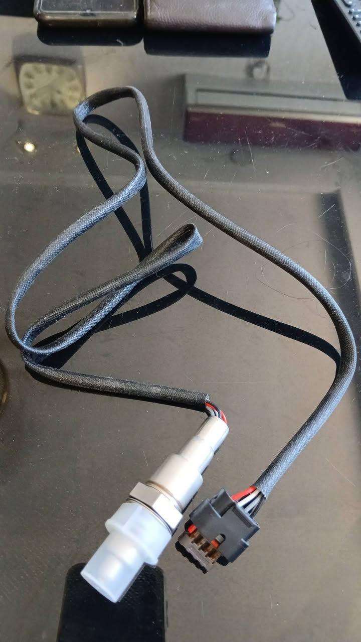 حساس اوكسجين جديد فورد 
السعر ٥٠


**إذا كنت صاحب هذا الإعلان وتريد حذفه لأي سبب، رجاءا أرسل رسالة إلى الدعم الفني**