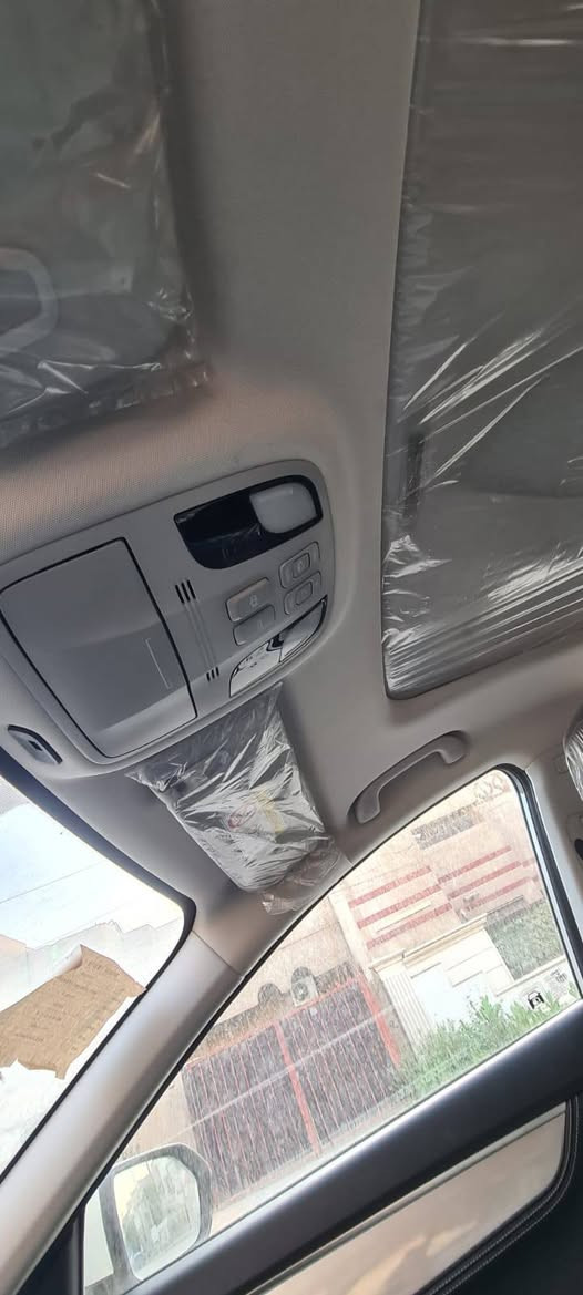 سياره جاك j7
موديل 2024
بانزين
ماشيه 3000 زيرو
ضمان الشركه لمده سنتين لتبديل الدهن و فلاتر وضمان المحرك والكير والكهربائيات 6 سنوات علمآ النه الشركه تبديل الدهن مجانآ على الشركه بالنهضه بشارع المعارض مقابل ليث العبيدي لتجاره السيارات 
السعر على الخاص واتساب 
السياره جديده و نضيفه كلش كلش 100% 
العنوان . بغداد الجديده مقابل الدرويش 
الاستفسار اكثر على الرقم
*********** الحاج ابو ابراهيم العبيدي
