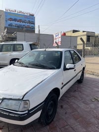 بيجو 405 • ٢٠١٢ • نجف