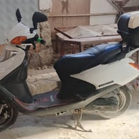 ناحية شيخ سعد • موتور