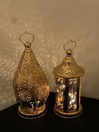 فوانيس • ديكور بيت • اكسسوارات