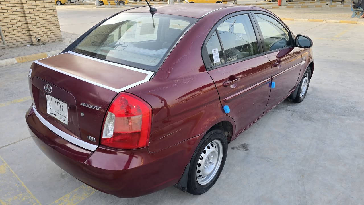 السلام عليكم هونداي اكسنت موديل خليجي ( 2008 ) سياره كفاله عامه من الضربه والفتح والتبديل والصبغ سياره عل وضع شركه كير مكينه حداديه تبريد ثلج 🧊 تخم تاير جاهزه من كلشي مكاني ناصريه مدينة الصدر للاتصال ( *********** ) السعر ( 78 ) رجااا مو شراي لايكسر بحلال الناس محرك 1600
‭0781 069 5272
