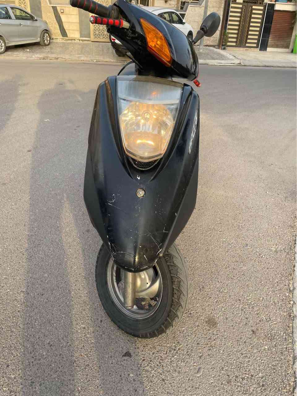 بريز جديده كامله مكمله مابيها نقص برغي مكاني المنصور السعر 600 وبيها مجال للطيبين 
*********** بغداد, العراق
