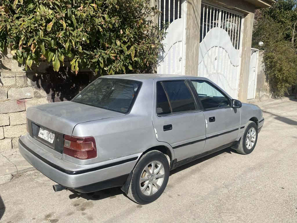 هؤندا بؤفرؤشتن يان گؤرينه وه ئارم پلاسيك سليماني به شه رتي ئه وه لياتو موسو براوه مه كينه پرؤتؤن گيرومه كينه به شه رت ته قه و ره قه ي نيه ده عمو ليدراوي نيه رزيوي نيه كاره باي كامل مه زبوت گه رمي فلچه لايت به نزين زؤر كه مه خوات سه ياره يه كي پاكو جوانه  .ژم.
***********
*********** السليمانية, العراق
