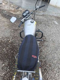 موطور تايكر موديل 21 الموطور كايم ماعايزو بس تعميره بسعر 225وبي مجال  ...