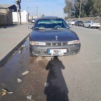 مازدا فاسوليا • ١٩٩٣ • كركوك