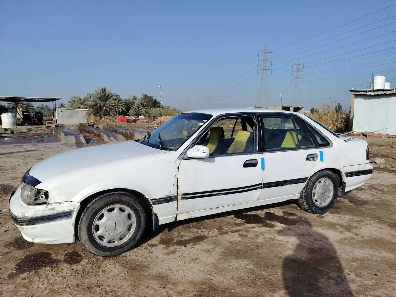 مكلف بالنشر دايو برنس كير عادي  محرك جدد تخم تاير باتري كهربائيات شغاله بور شغال مال بطاين جدد جناي  ماتصرف عليها ولا ربع باسمنه مشروع وطني مداور مباشر مكاني بابل الهاشمية سعر بلاش 18 ورقه بس مكاني بابل الهاشمية ***********
