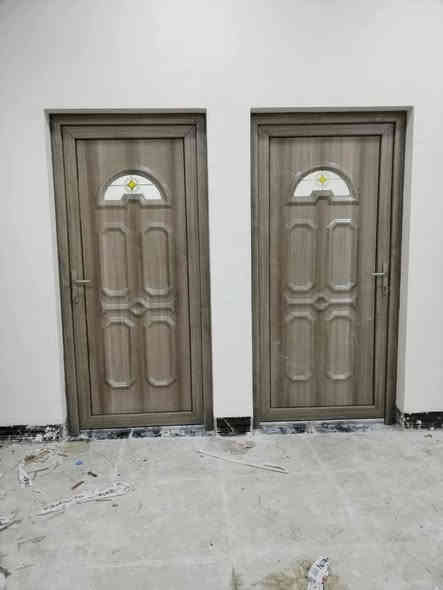 "#معمل_الإبداع_للألمنيوم_والبلاستك
 – متخصصون في صناعة الأبواب والشبابيك بأعلى معايير الجودة والإتقان. نصنع الإبداع بتصاميم عصرية ومتانة تدوم.
العنوان: تكريت، القادسية، خلف محطة مركز تكريت الأهلية.
للتواصل: *********** – ***********."
