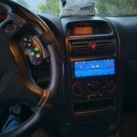 وبركاته للبيع اوبل استرا 2002  انكليزي وبسمي كير ومحرك مكفول تخم تاير ...