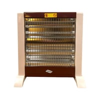 صوبه كهربائية • بيستر • تشتغل على المولد