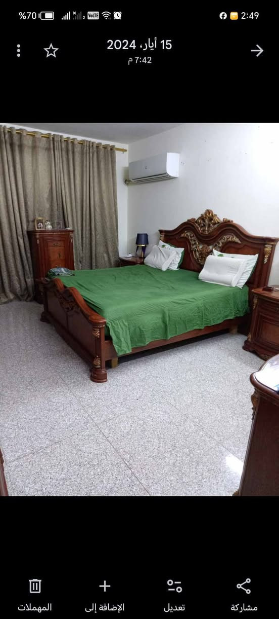 غرفة ماليزية للبيع بغداد حي الجامعة


**إذا كنت صاحب هذا الإعلان وتريد حذفه لأي سبب، رجاءا أرسل رسالة إلى الدعم الفني**