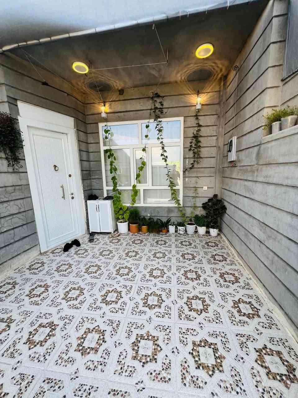 ‎‏‎‏﷽

‌
سلام علیکم

#خانووبۆفرۆشتن شتي زور شاز

#خانووی دوو قات بۆ فرۆشتن 💒⛪
ناونیشان📍قه زاي ڕزگاری سموود 🌆

◼️گەڕەکی حەمرین نزیک قوتابخانه ي مه رزي
◼️نزيكي داينگه كه ييه
◼️نزيكه لە جادە قیرەکەوە 🛣️
◼️ڕوبەری= 100 مەترە 📏📐
فول فوله مخريبيه تكتي مركه زييه
◼️ريگه پيدانه
◼️نزیک جادەی قیرو قوتابخانەو مزگەوت و بازاڕە
◼️شوێنێکی زۆر خۆش و ئاوەدانی هەیە 

خانووەکە پێکهاتووە لە

🔶میوان 🚪🪑
🔶مطبخ 🔪🍴
🔶هۆڵێک🏦📐
🔶نوستن 🛋️🛏️ 
🔶مشتەمەلات 🚿🛁
🔶دەرەجی لە ناوەوييه

🔴 قاتی سەرەوەش پيك هاتوه 
🔶میوان 🚪🪑
🔶مشتەمەلات🚿
🔶نوستن 🛋️🛏️ 

بؤه زانيني نرخي ئه م خانوانه خاليك له كوميند دانه

بؤ زانيارى زياتر پةيوندى بكةن بة يةكيك لةم ژمارانةى خوارةوة👇
***********
 

ناونیشانی نوسینگە خؤرنةوةزان ◀️ بەرمبەر مزگەوتی  ئاسودة  

ئێوەی بەڕێزیش هەر موڵکێکتان هەبوو بۆ فرۆشتن یان ویستان بیکڕن دەتوانن ڕەسم و زانیارییەکانتان بنێرن بۆ ژمارە ڤایبەری 📳✅***********
