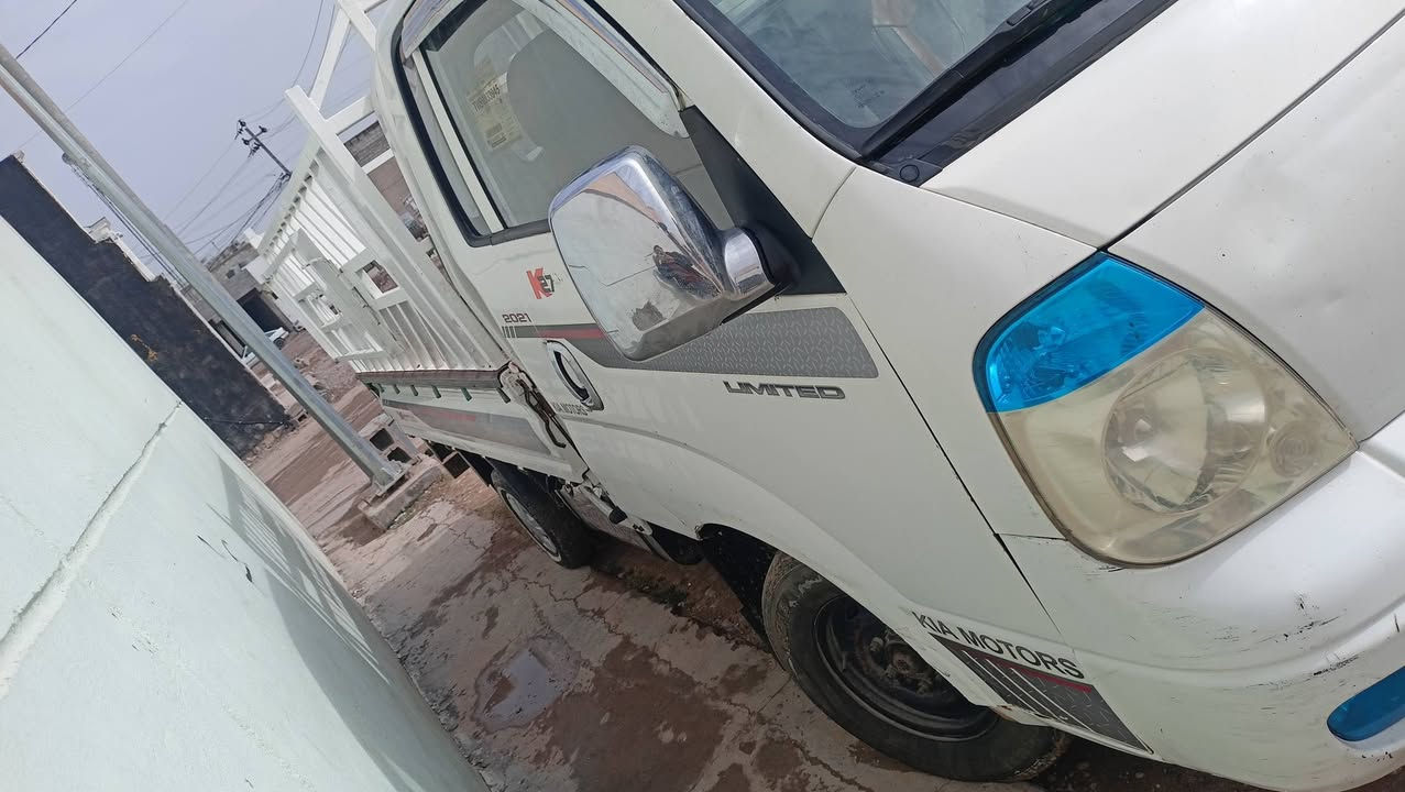 سلام عليكم كيا موديل2010 رقم صلاح الدين العنوان كركوك السعر 95 ***********
