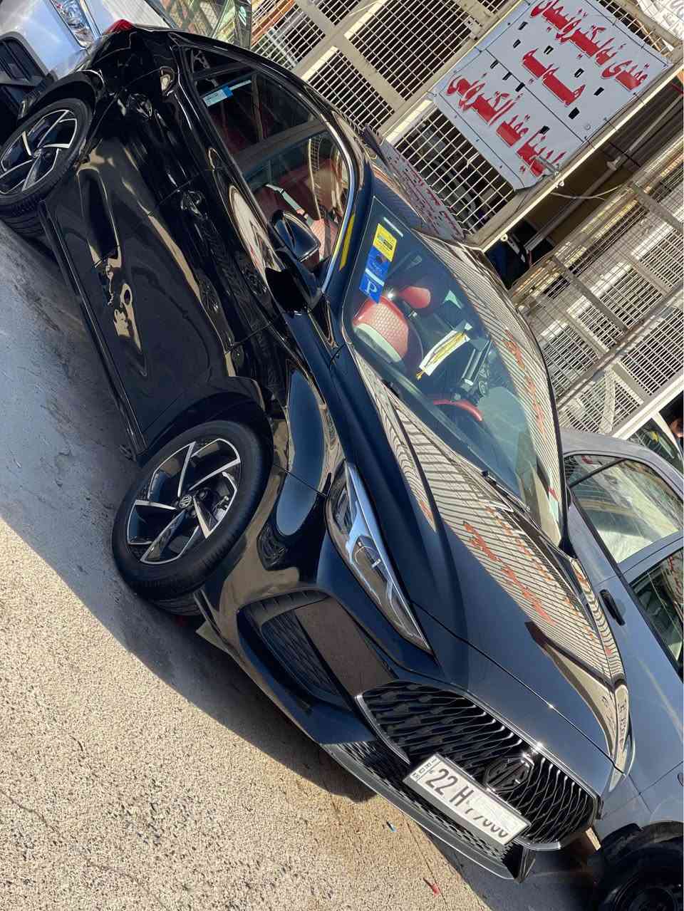 MgGt 2022   70 هەزار رویە 
فول فول مواسەفات خلجی توربو 
 ٢ پارجە سبوغ بی داخلی 
0750 769 5009 أربيل, العراق
