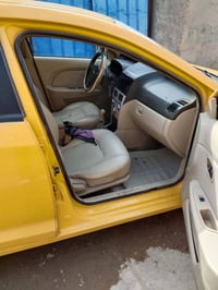 سيارة شيري فلاوين موديل 2013 مكفولة من الضربة، مكينة وكير خير من الله،...