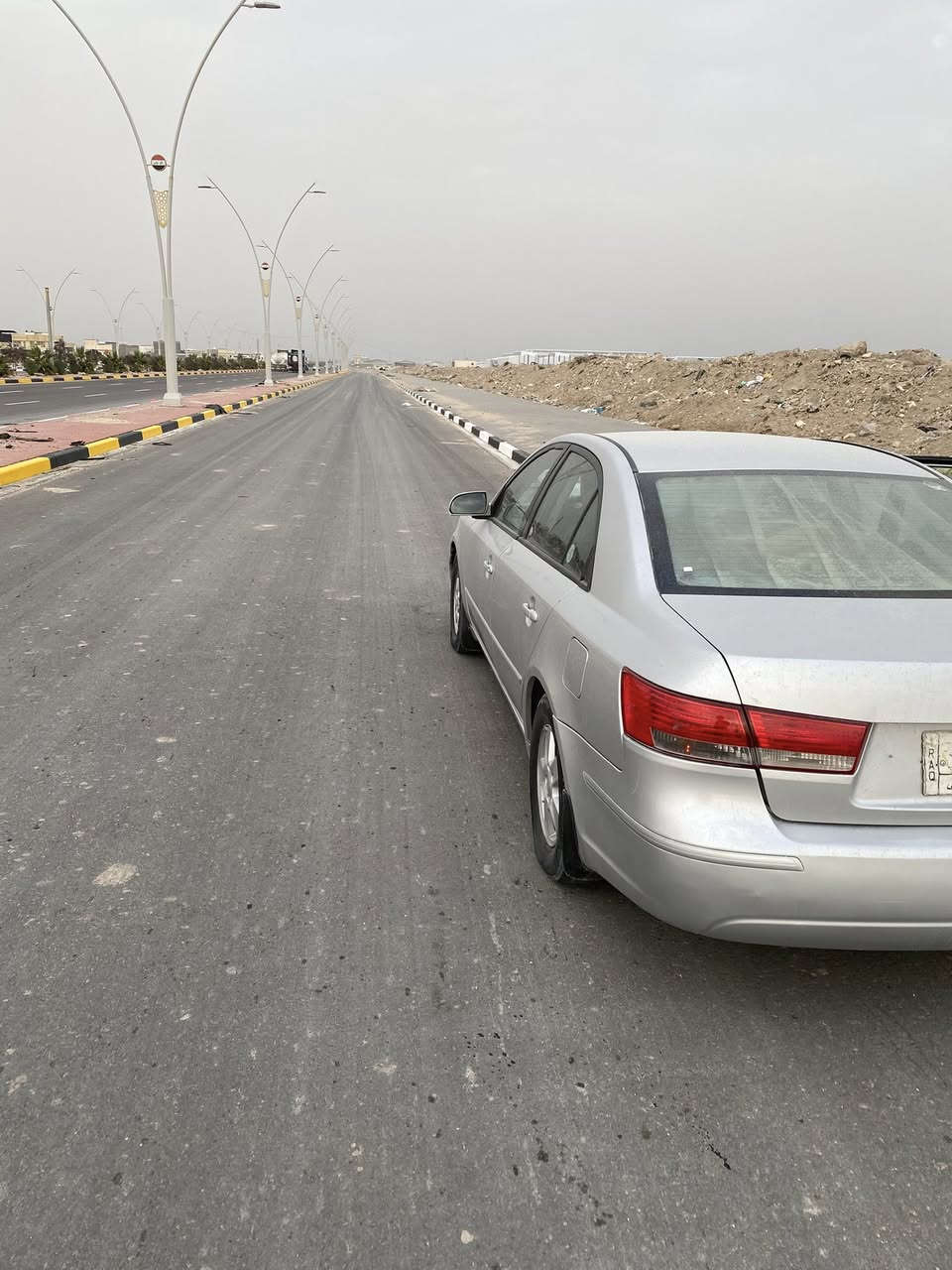 السلام عليكم 
سوناتا ٢٠١٣ وارد كوري مكينه ٢٠٠٠دوش سياره جاهزه 
***********
سعر 105
