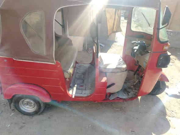 سلام عليكم تكتك 2019شهر11 داخله بل 2020رقم وسنويه بابل مشروع وطني مكينه لا تنقيص ولا تبخير ناعمه  كلجات جديد  كهربائيات جديد تخم تاير جديد مسجل جديد تكتك جاهزه  نكره سلف مرشوشة للجماليه سعر 4900مكاني بابل سكندريه *********** بغداد
