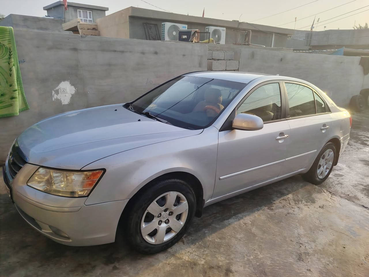 سونات مديل2010 صبغ قطعتين جاهزه مابيها نقص ولقماره بيها بارد فقط سعر112الاتصال***********غير متواد عل فيس
