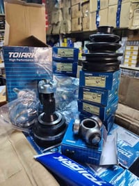 بيجو 306 • درايم شفت خارجي • صليب داخلي