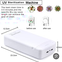 معقم • للممتلكات • أصلي بريطاني