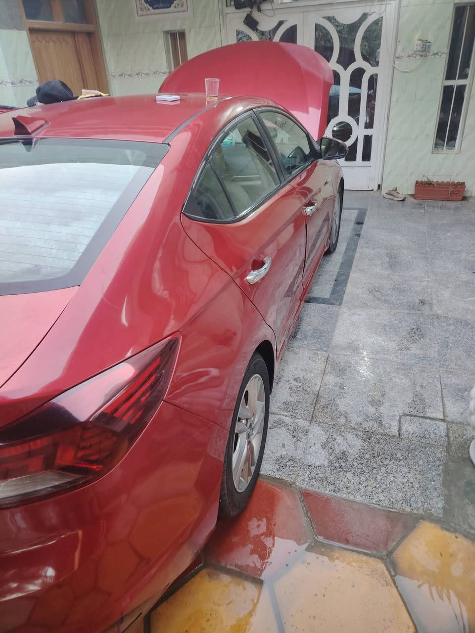 النترا 20 امريكي رقم بابل دولي
بيه طخه بابين وجاملغ وخشم البنيد
كير مكينه تبريد تدفئه حداديه فوول
السعر 122وبيه محال
مكاني حله
للاستفسار ***********
