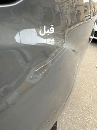 كولر كراج • نانو سيراميك • PPF