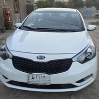 سيراتو ٢٠١٤ • مشي ١٢٠ الف • المحمودية