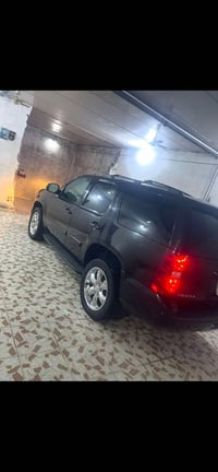 تاهو 2008 مكفوله من كلشي وجاهزة بدون كصه نظيفه للاتصال 07728414857 الس...