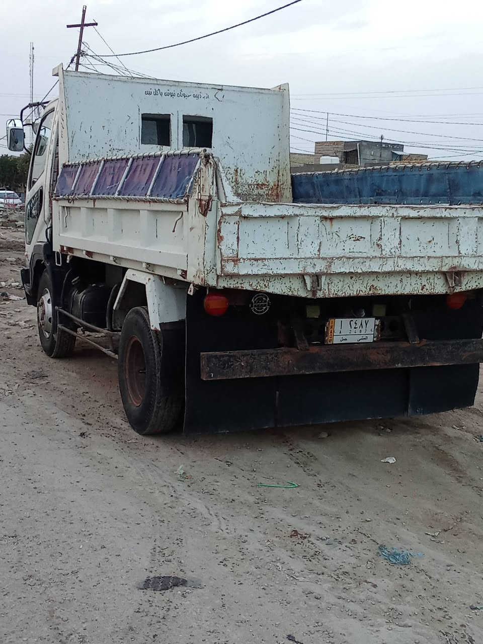 يا لله كرستال للبيع سياره مكفوله كفاله عامه موديل 1999مكان سماوه  ***********
