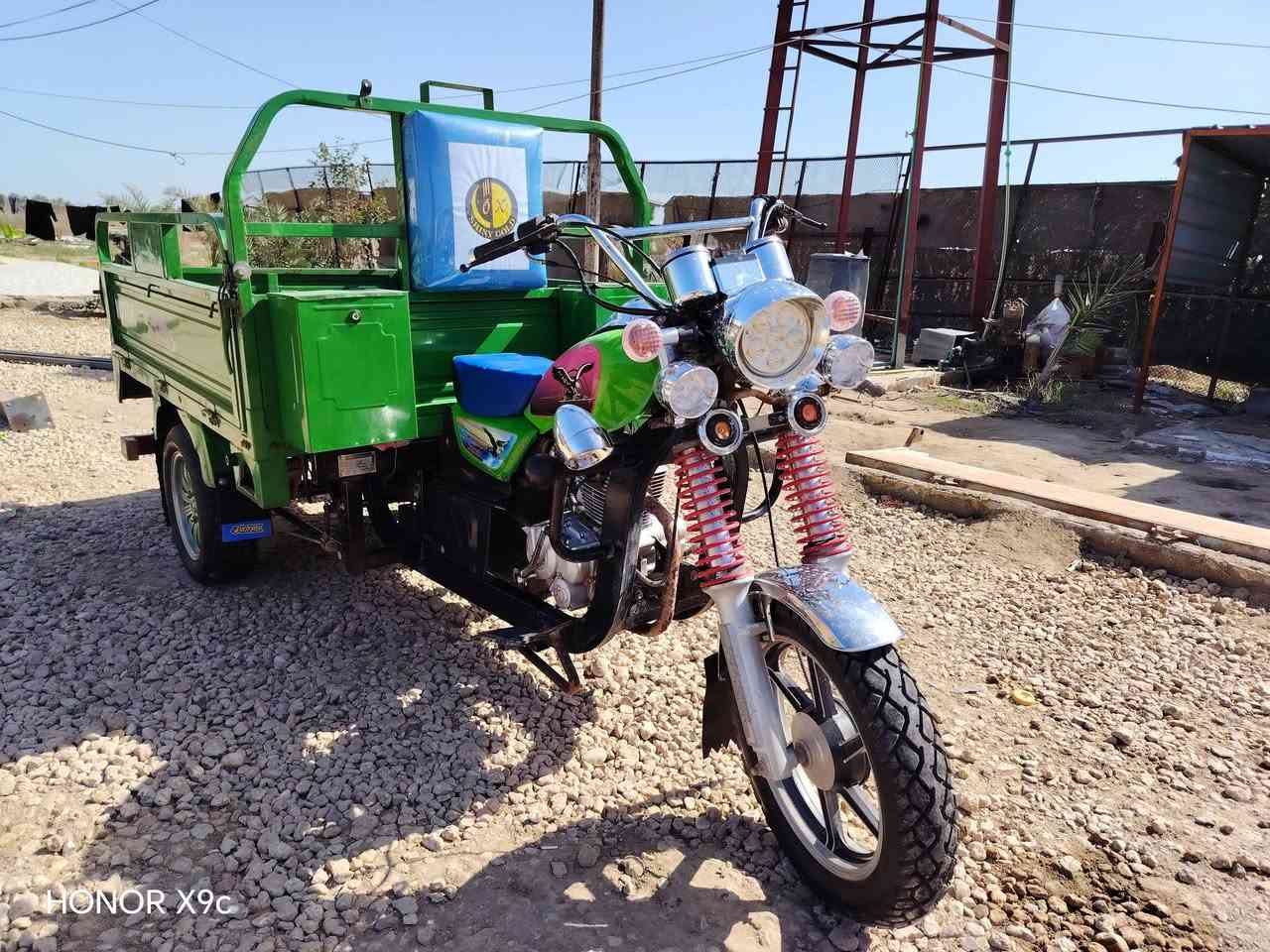 ستوته جمره فحل للبيع موديل 2021اوراق أصولي ركبه وشاصي مكفولات كهربائيات كله شغاله العنوان بابل الهاشميه
***********
