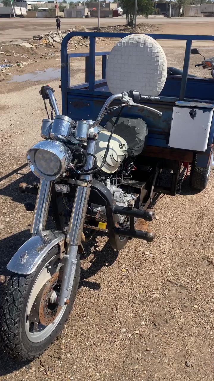 سلام عليكم ستوته الل بيع معمره كلهه تعمير جديد بس لبدي صبقه بلاديه كسن محرك ميتين كسن لطش سلف عندر كلشي شغال ماا ناغصهه برقي ***********مكاني بصره دير
