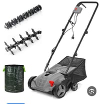 تهوية وتخديش • ١٥٠٠–١٨٠٠ واط • عرض ٣٨ سم