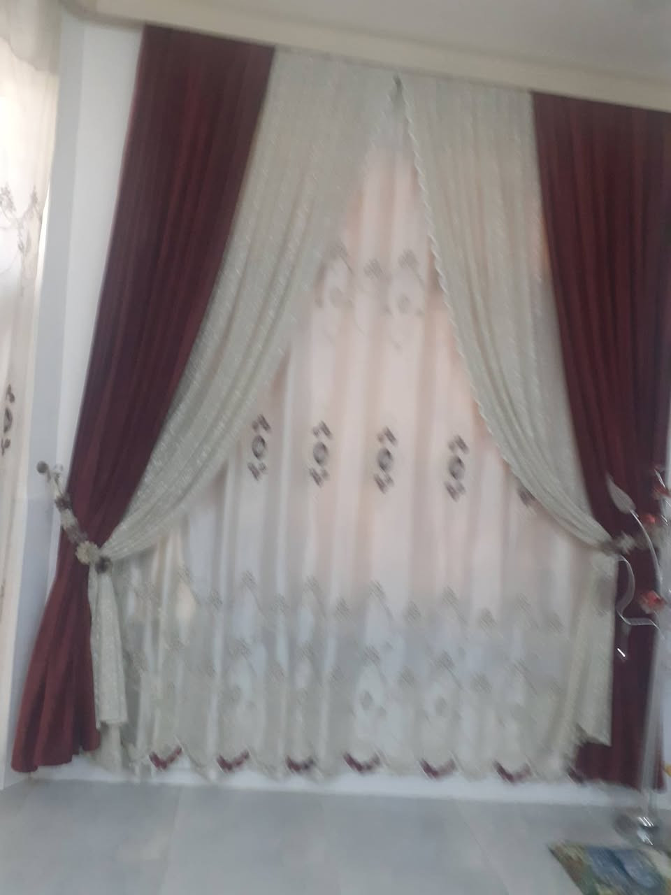 برده للبيع ب١٠٠ هيه والباب الطول ٣متر والعرض ٦م والباب متر ونص


**إذا كنت صاحب هذا الإعلان وتريد حذفه لأي سبب، رجاءا أرسل رسالة إلى الدعم الفني**