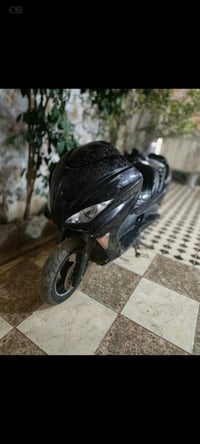 دراجه ٢٠٠٨ • مكينة مكفولة • قضاء الدجيل