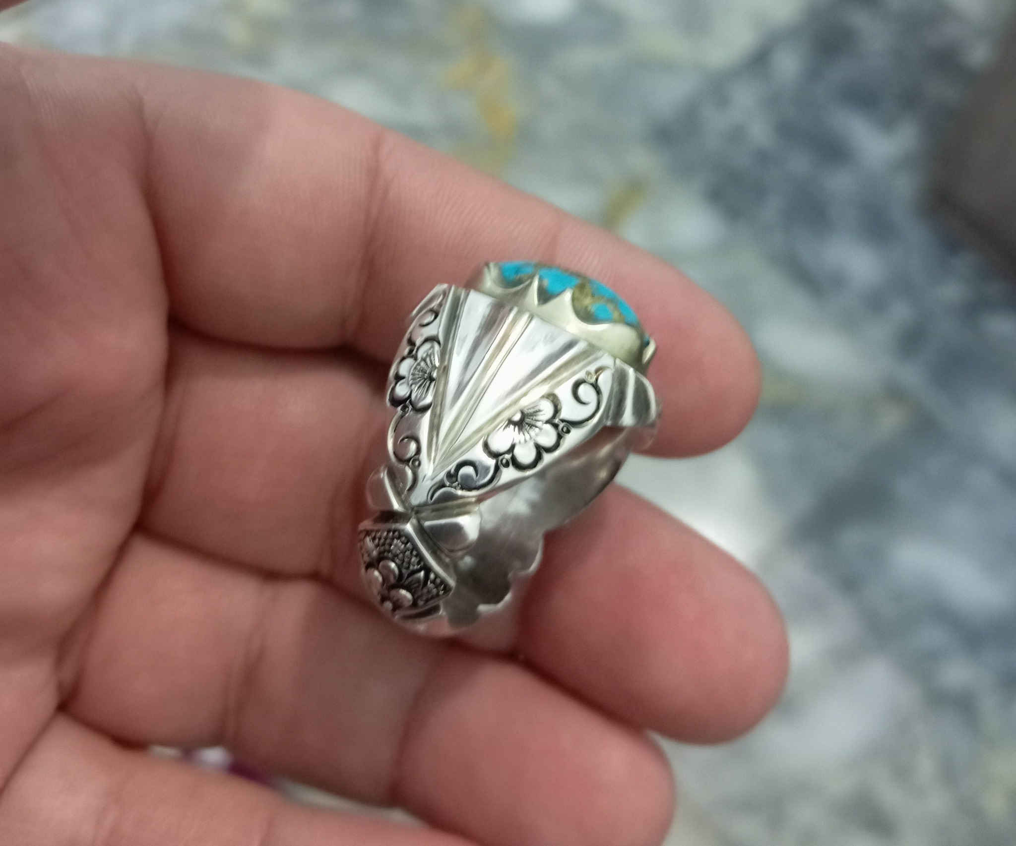 80 الف بدون توصيل بغداد زعفرانية


**إذا كنت صاحب هذا الإعلان وتريد حذفه لأي سبب، رجاءا أرسل رسالة إلى الدعم الفني**