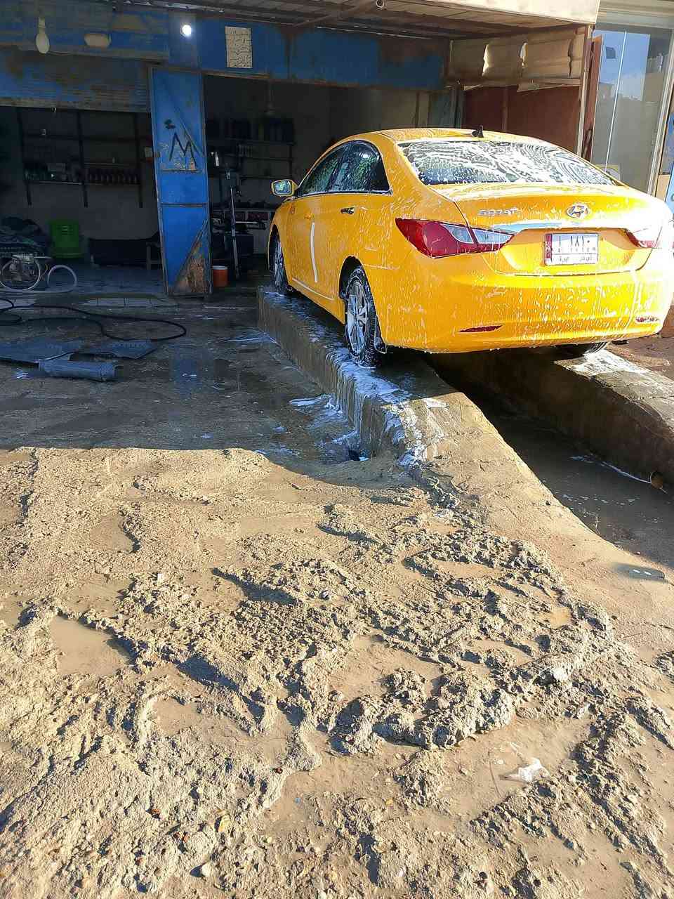 سلام عليكم سوناتا مديل 11 وارد مريكي ضرر جاملق وبنيد مكينة كير تبريد تخم تاير حداديه بيه ضعف رقم ذيقار سعر 78 # *********** لعنوان ناصريه
