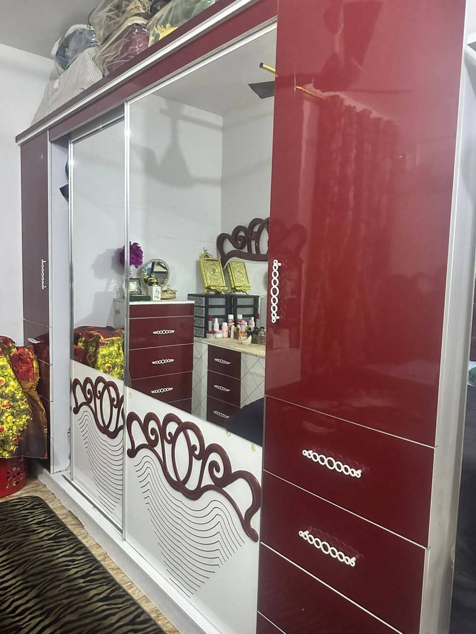 غرفه نضيفه للبيع المكان الشعب حي البساتين


**إذا كنت صاحب هذا الإعلان وتريد حذفه لأي سبب، رجاءا أرسل رسالة إلى الدعم الفني**