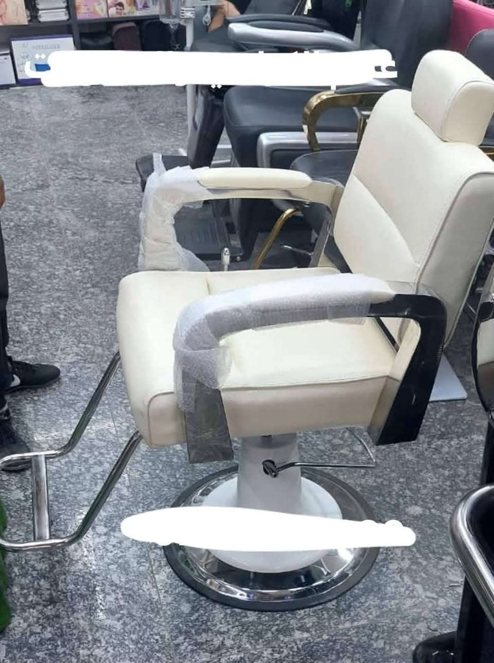 مستعدون لتجهيز كافه الصالونات بكافه المواد ويوجد تخفيضات هائله ويوجد بيع بالاقساط على ماستر مصرف الرافدين سارعو تخفيضات تخفيضات هائله


**إذا كنت صاحب هذا الإعلان وتريد حذفه لأي سبب، رجاءا أرسل رسالة إلى الدعم الفني**