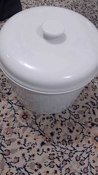 قدر شوربة • أواني مطبخ