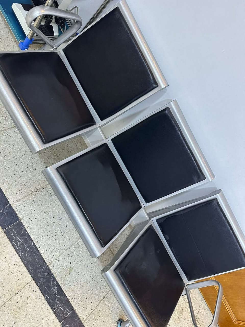 السلام عليكم
عندي جهاز كانديلا موديل 2025 مامستخدم ابد 
وجهاز الهيدر وكول SK
كراسي عدد 8
للبيع


**إذا كنت صاحب هذا الإعلان وتريد حذفه لأي سبب، رجاءا أرسل رسالة إلى الدعم الفني**