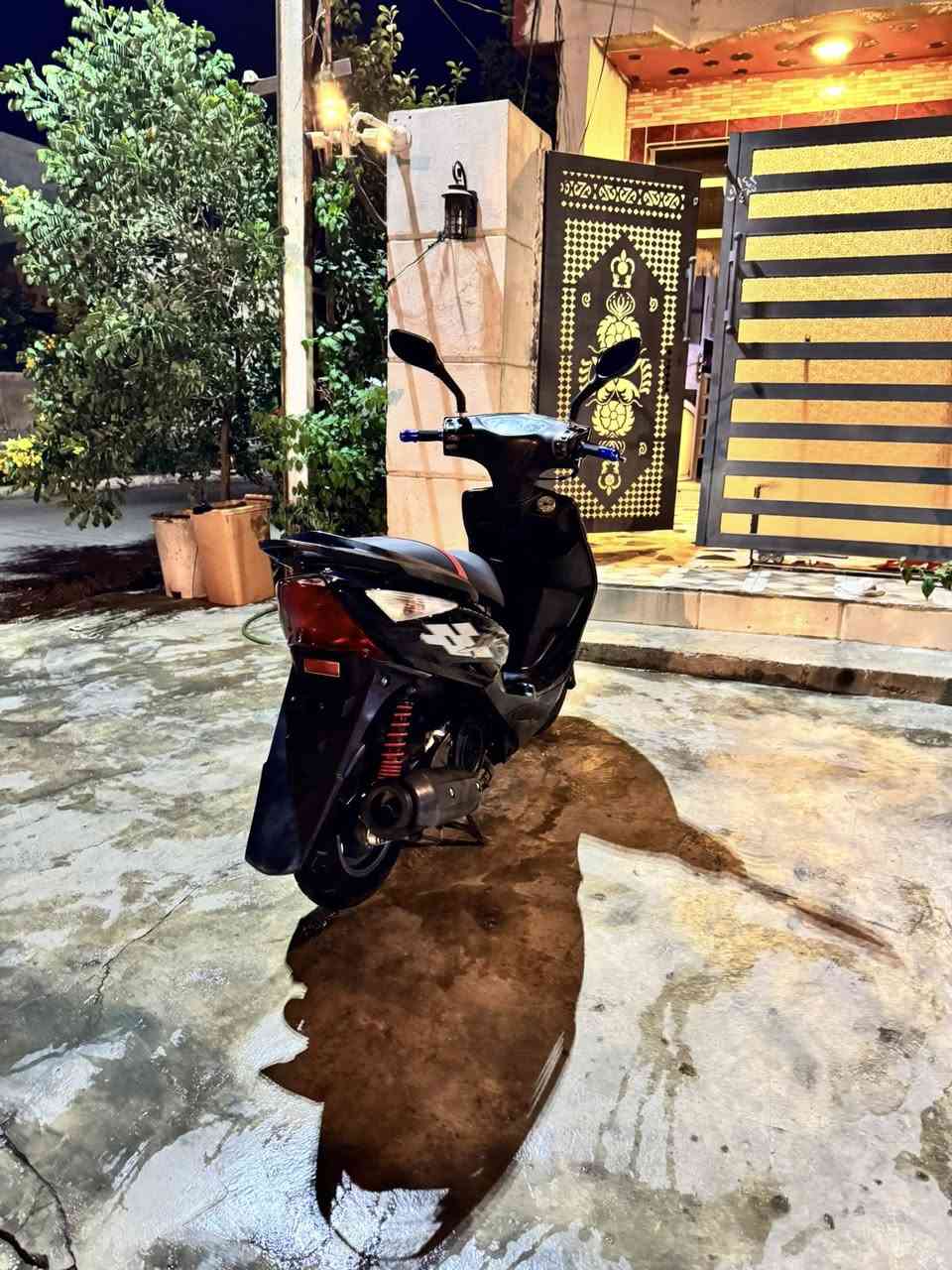 سلام عليكم ثعلب gtr للبيع أو مراوس دراجه خير من الله شراي اتصل ر ادلل *********** مكاني بعقوبه مراوس ب أيراني هم يرهم
