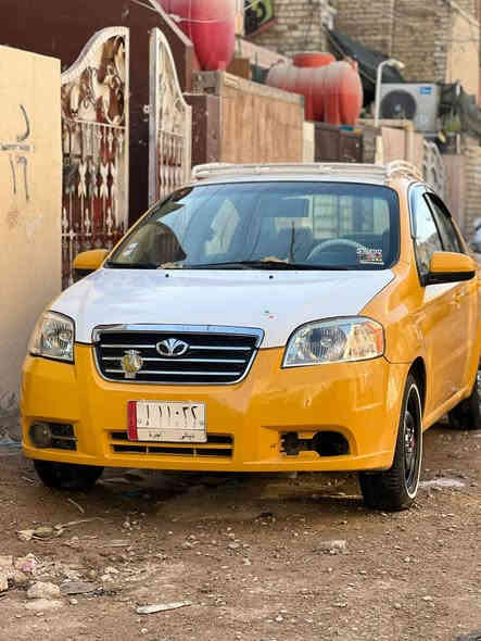 السلام عليكم ورحمه الله 
افيو 2009 وارد امريكي بدون حادث السياره جديده 
السعر المطلوب 46 ورقه بيها مجال بسيط 
العنوان بغداد الشعب 
***********
