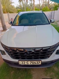 توسان ٢٠٢٢ • كفالة عامة • ٨٥ ألف