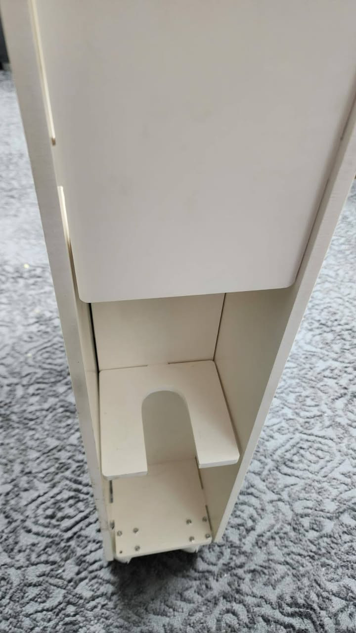 لوكر للحمام خشب


**إذا كنت صاحب هذا الإعلان وتريد حذفه لأي سبب، رجاءا أرسل رسالة إلى الدعم الفني**