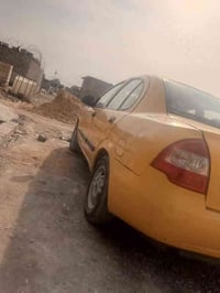 سياره طيبه للبيع موديل 16 رقم بغداد بيه خيط تبخير تخم تأير السياره خير...