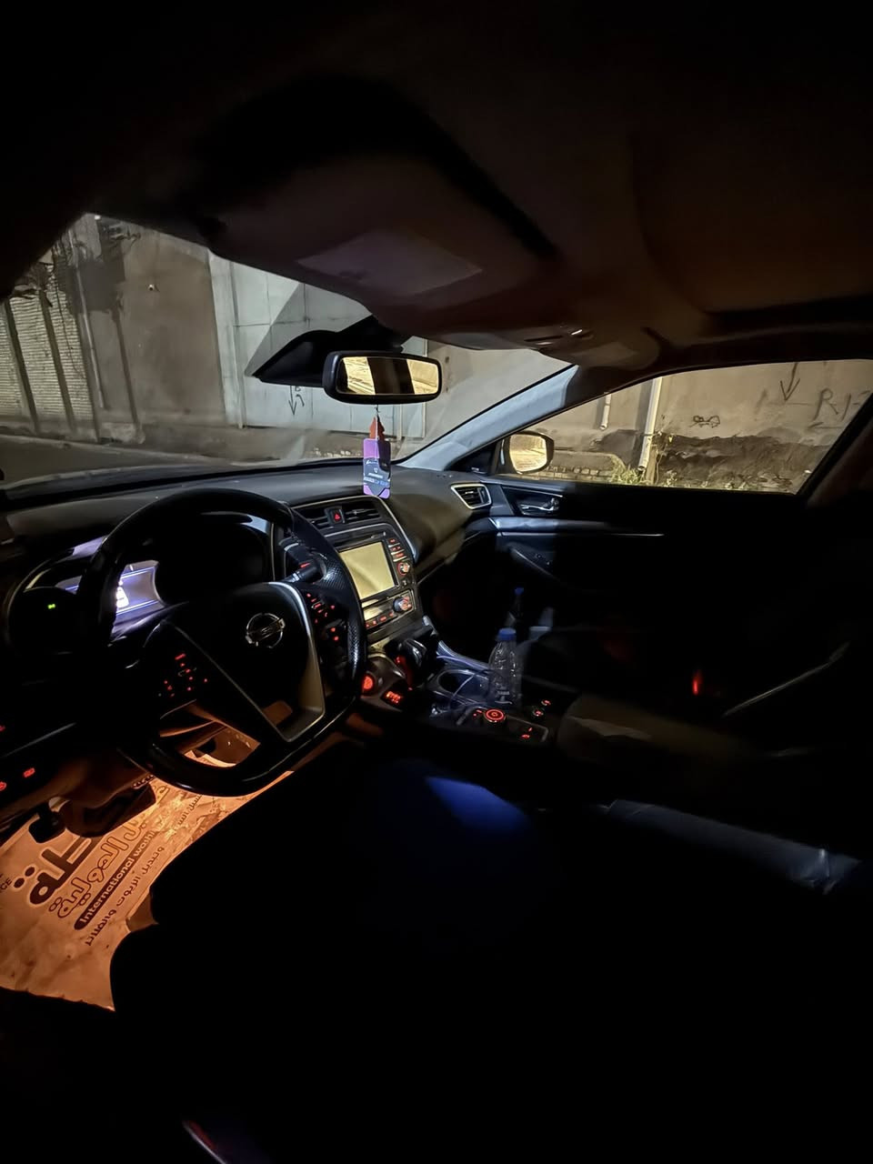 اعلى فئه سعر مناسب 
موديل ٢٠ 
v6
***********
