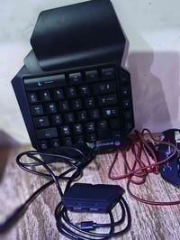 كيبورد • ماوس • كمبيوتر