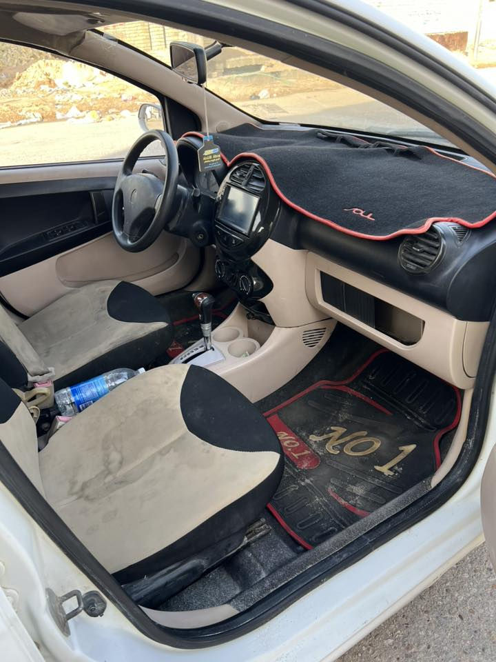 سلام عليكم للبيع فقط
باندى 2013 جاملغ امامي صبغ فقط 

سياره جاهزه رقم بابل محوره مكينه وكير 

كورلا مجول  شرط ترايك 150 مكينه وكير وحداديه بلكارتون 

سياره تخبل وبيهه خياسيات بلعتب الجوه 

مكانهه نجف سعره 44 وبيه مجال  

***********

سياره انسى العطل وانسه البنيد
