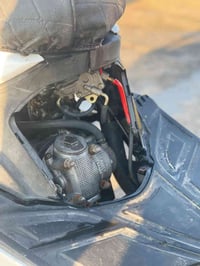 ماكس مضلع • مكينة ما تنسمع • القرنه