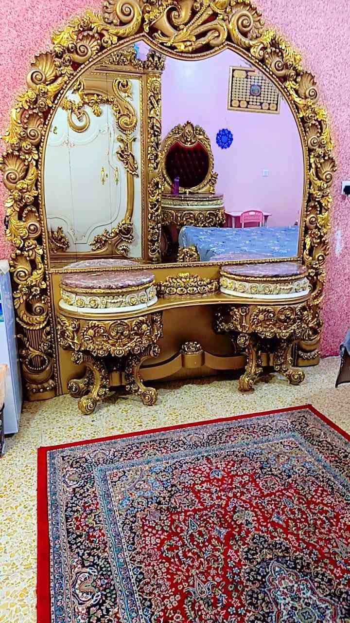 غرفه مصريه نضافتهه 90/100 مستعجل على بيعتهه


**إذا كنت صاحب هذا الإعلان وتريد حذفه لأي سبب، رجاءا أرسل رسالة إلى الدعم الفني**